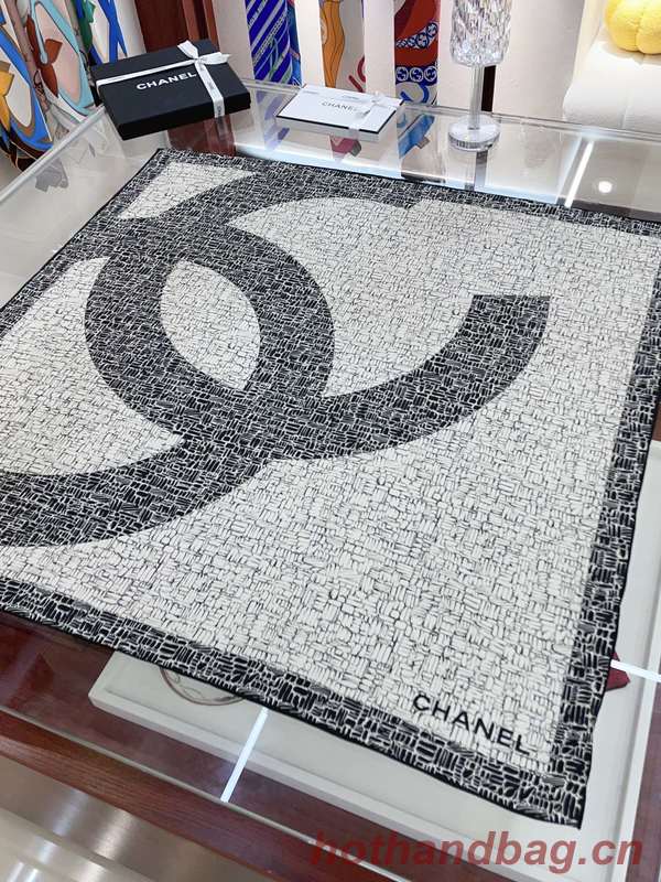 Chanel Scarf CHC00242