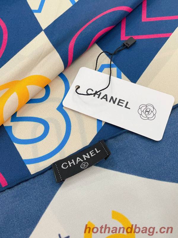 Chanel Scarf CHC00244