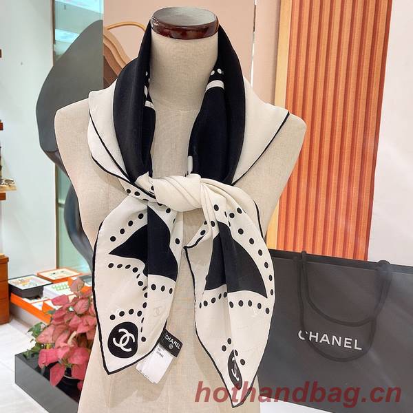 Chanel Scarf CHC00245