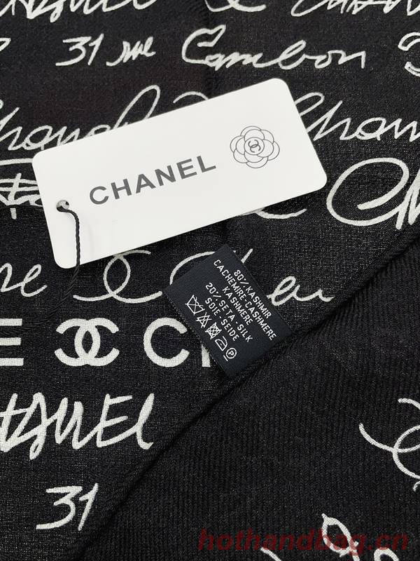 Chanel Scarf CHC00246