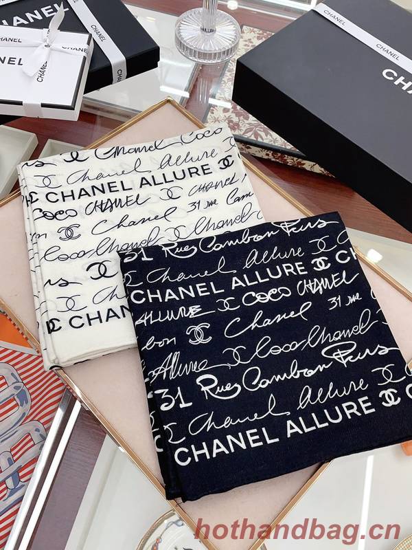 Chanel Scarf CHC00246