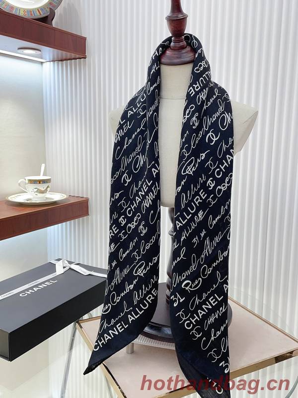 Chanel Scarf CHC00246