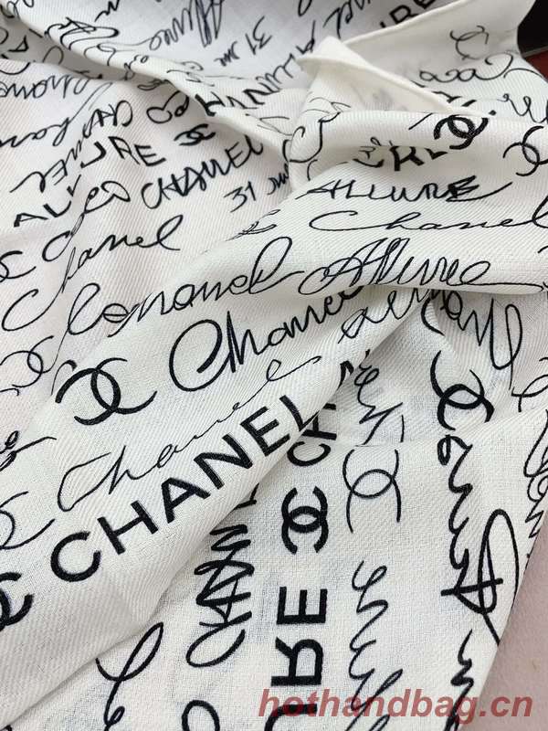 Chanel Scarf CHC00247