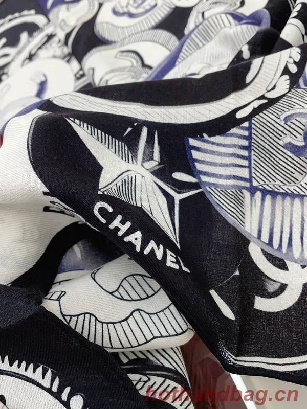 Chanel Scarf CHC00248