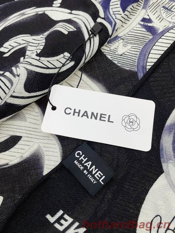 Chanel Scarf CHC00248