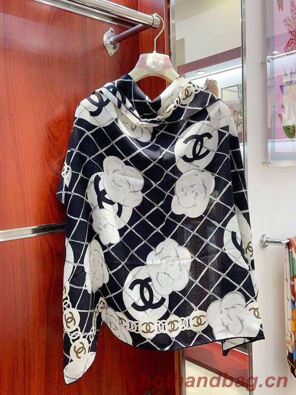 Chanel Scarf CHC00250