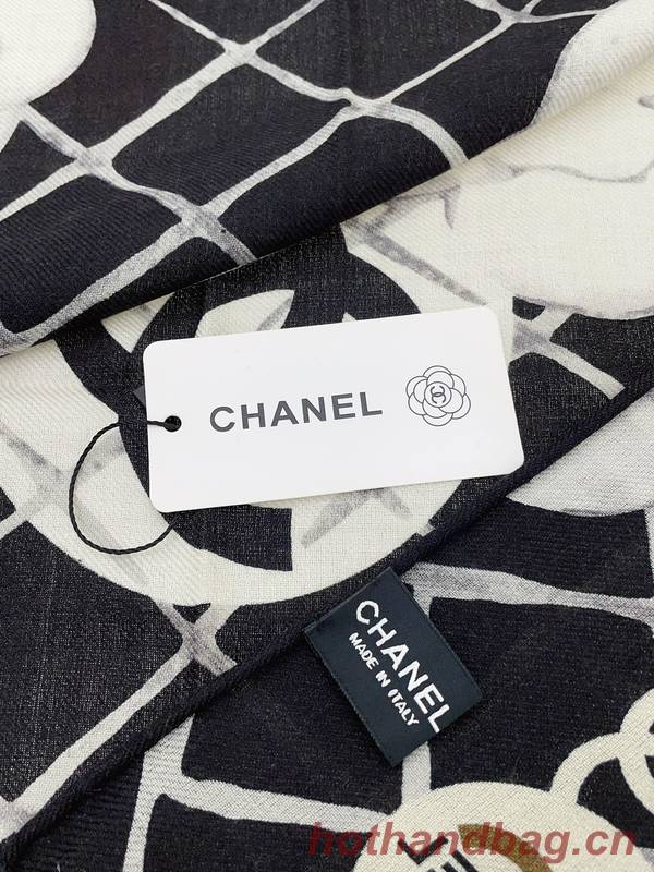 Chanel Scarf CHC00250