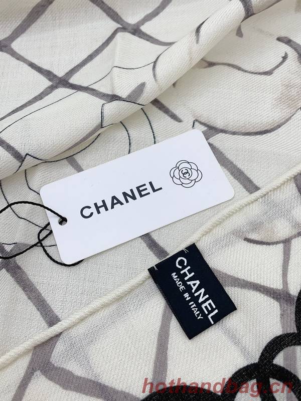 Chanel Scarf CHC00251