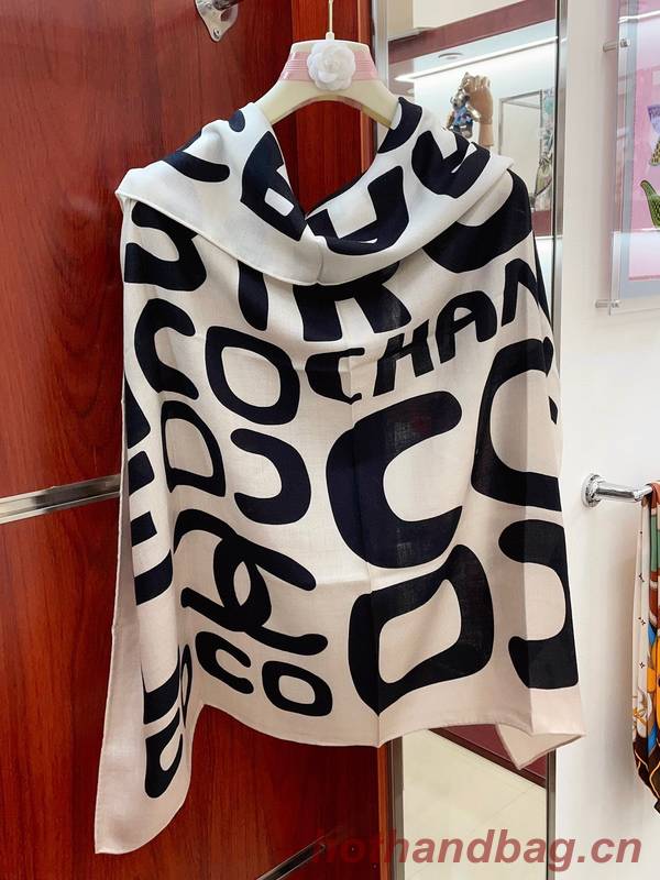 Chanel Scarf CHC00252