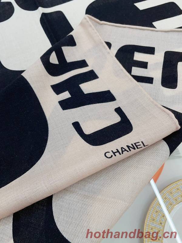 Chanel Scarf CHC00252