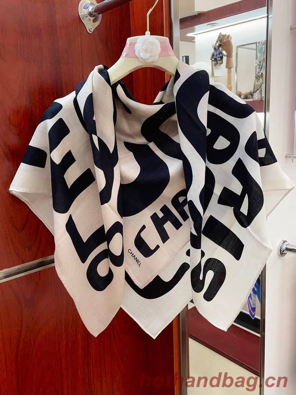 Chanel Scarf CHC00252