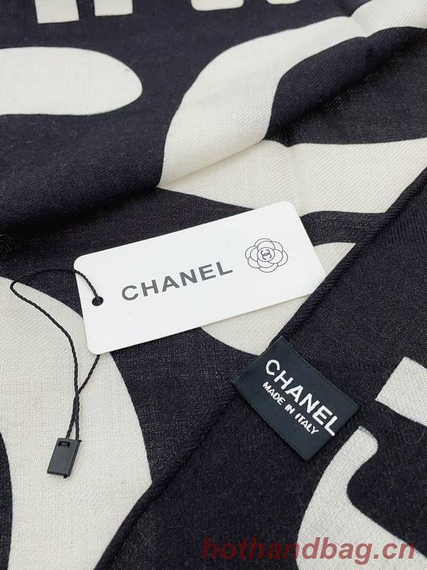 Chanel Scarf CHC00253