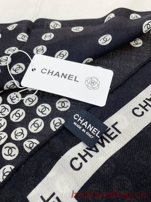 Chanel Scarf CHC00254