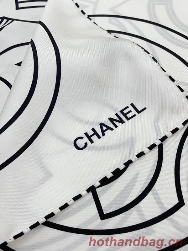 Chanel Scarf CHC00255