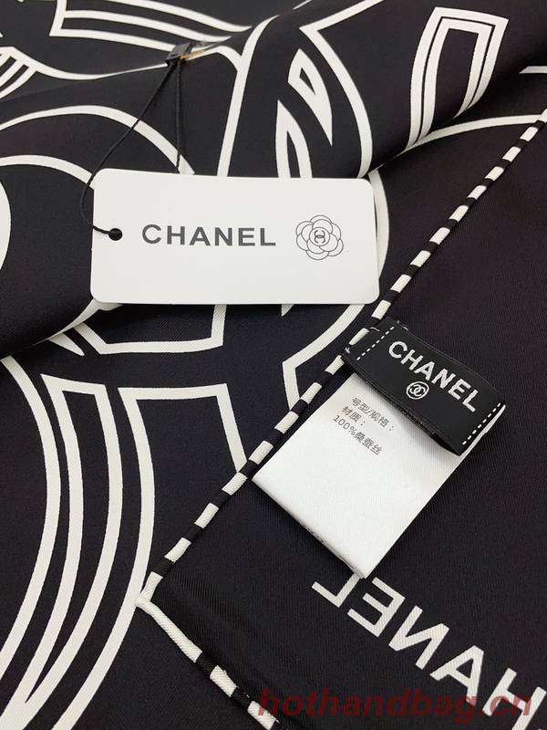 Chanel Scarf CHC00256