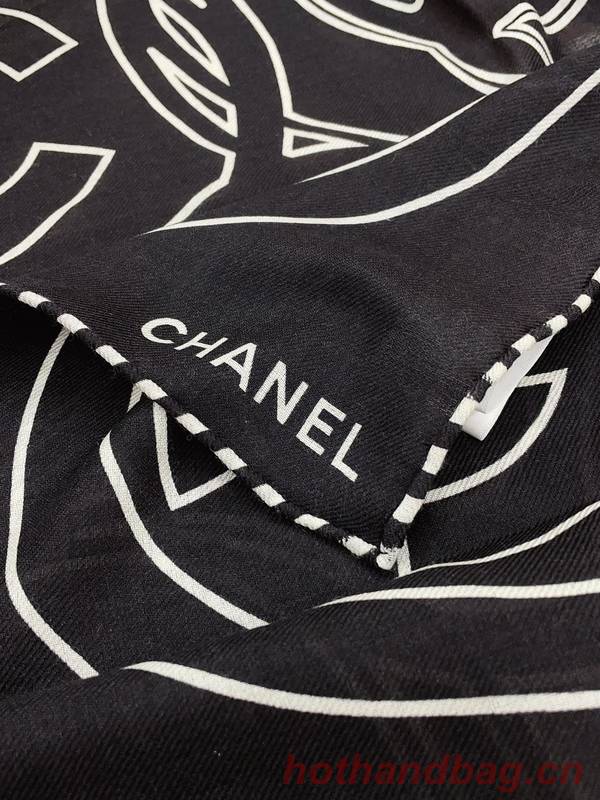 Chanel Scarf CHC00257