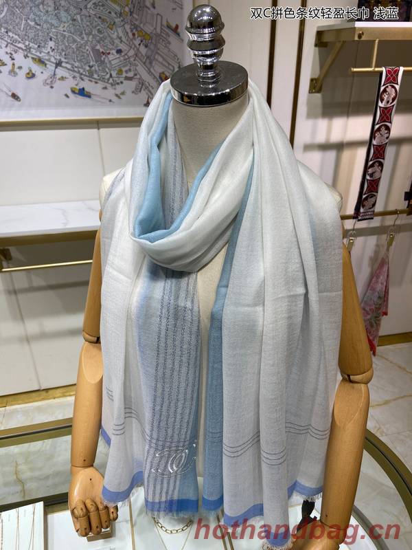 Chanel Scarf CHC00258