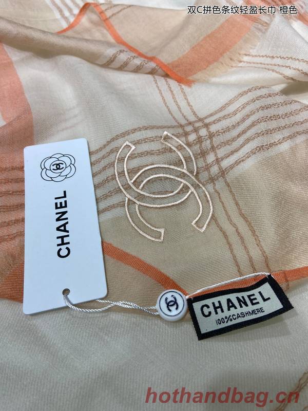 Chanel Scarf CHC00259