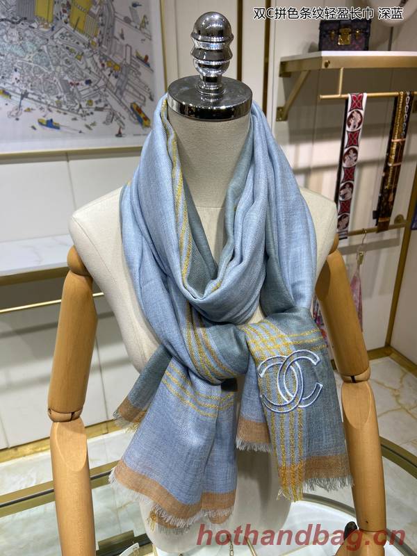 Chanel Scarf CHC00260