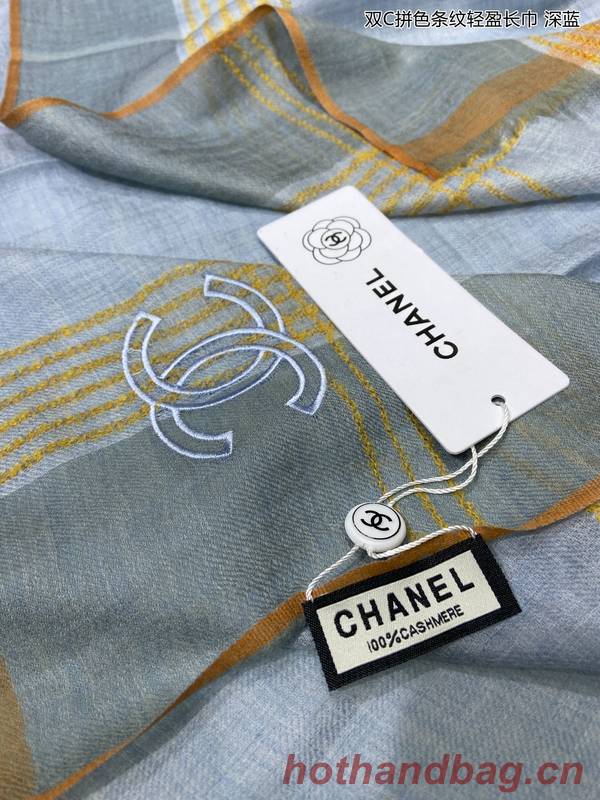 Chanel Scarf CHC00260