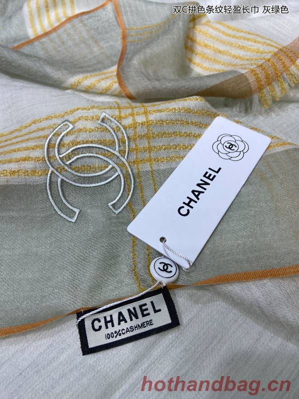 Chanel Scarf CHC00261