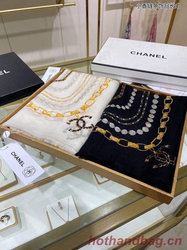 Chanel Scarf CHC00262