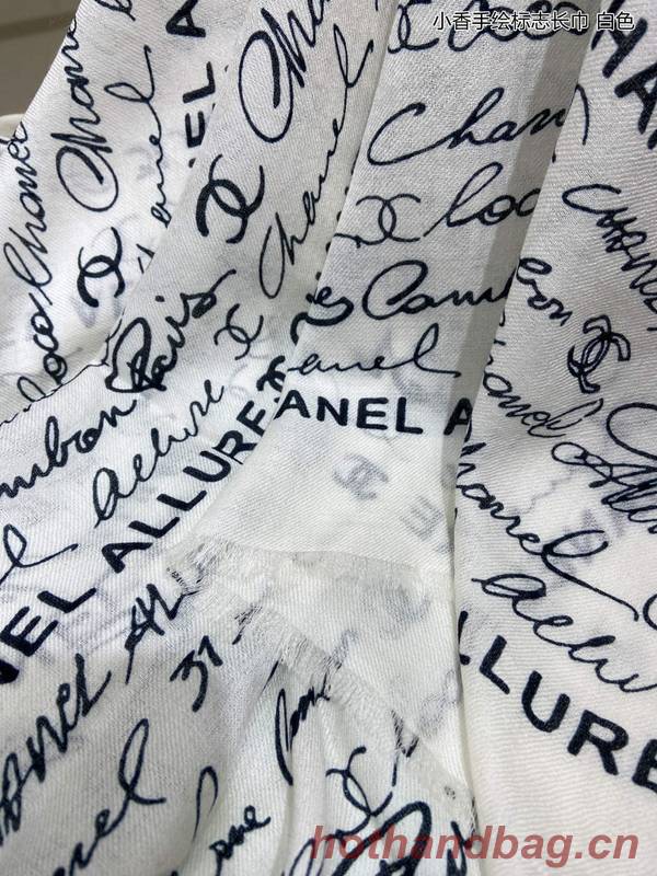 Chanel Scarf CHC00268