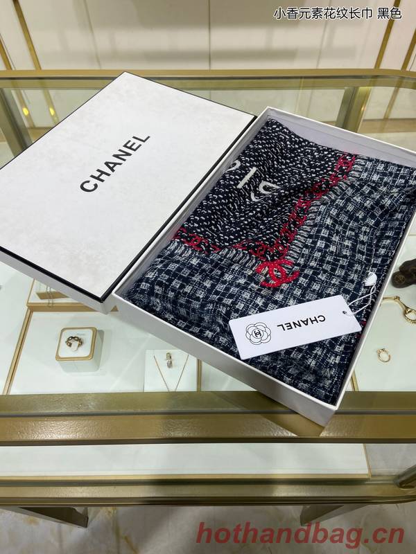 Chanel Scarf CHC00269