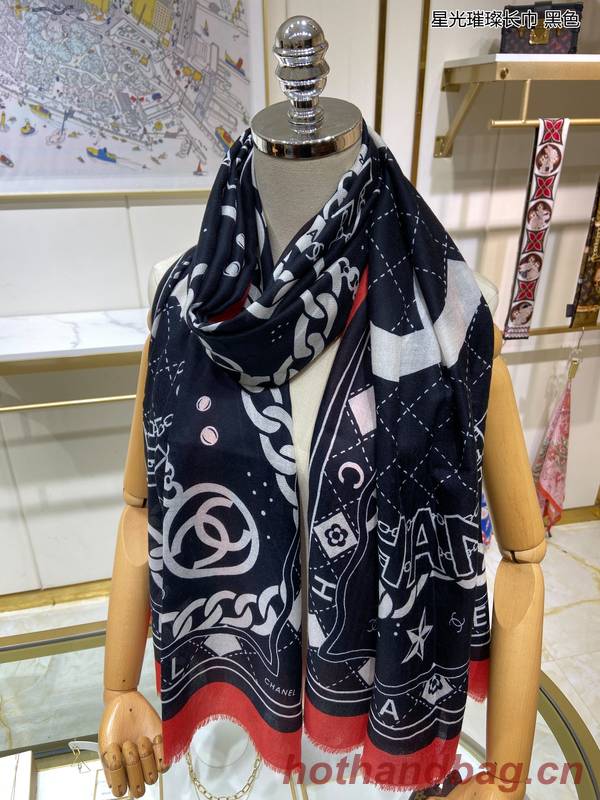 Chanel Scarf CHC00271