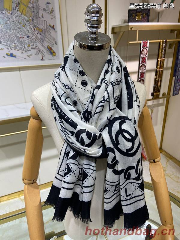 Chanel Scarf CHC00272