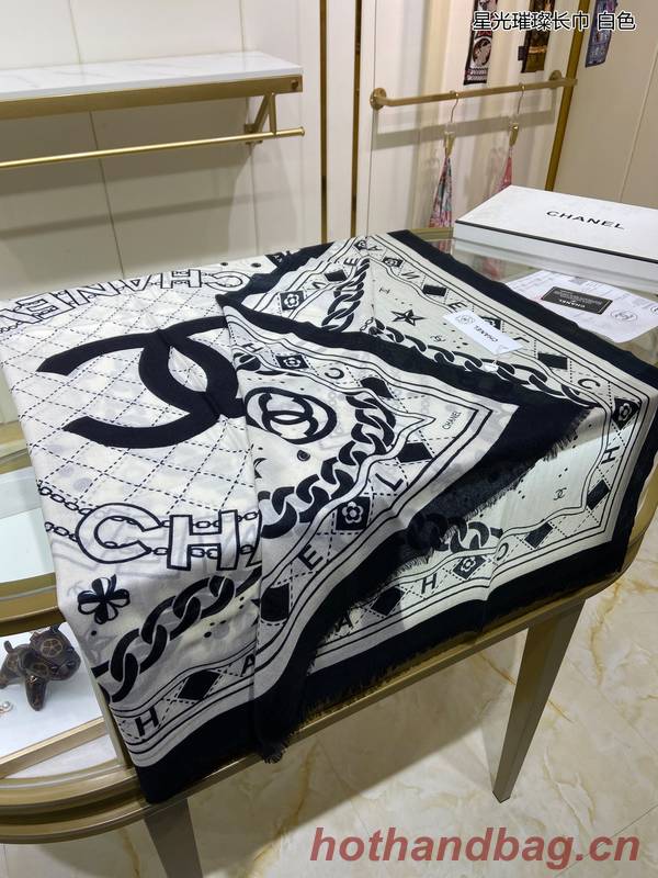 Chanel Scarf CHC00272