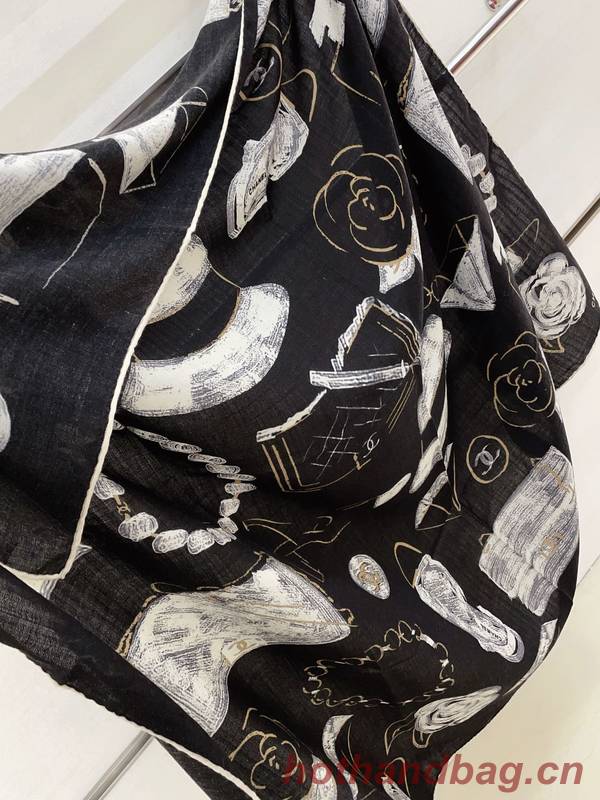 Chanel Scarf CHC00274