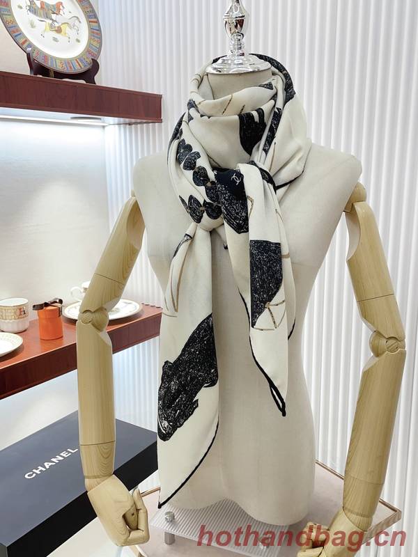 Chanel Scarf CHC00275