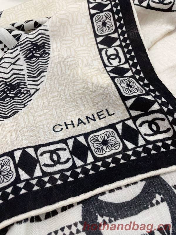 Chanel Scarf CHC00277