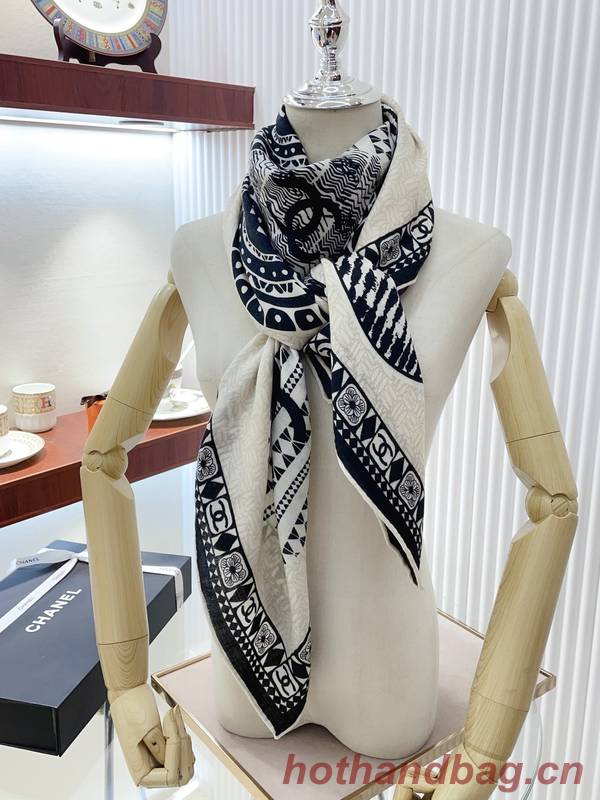 Chanel Scarf CHC00277