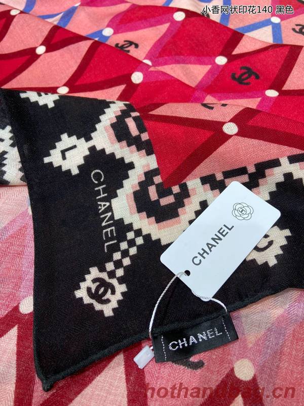 Chanel Scarf CHC00278