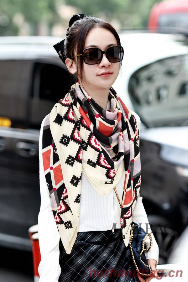 Chanel Scarf CHC00279