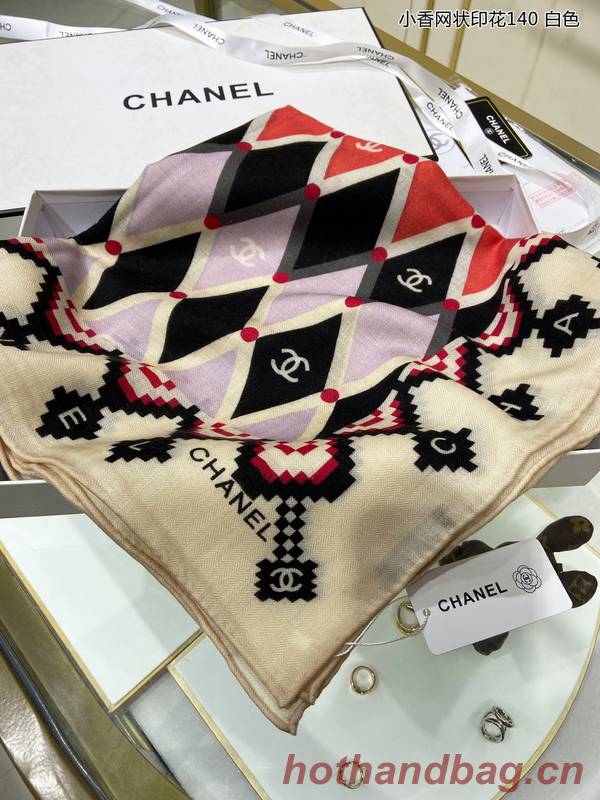 Chanel Scarf CHC00279