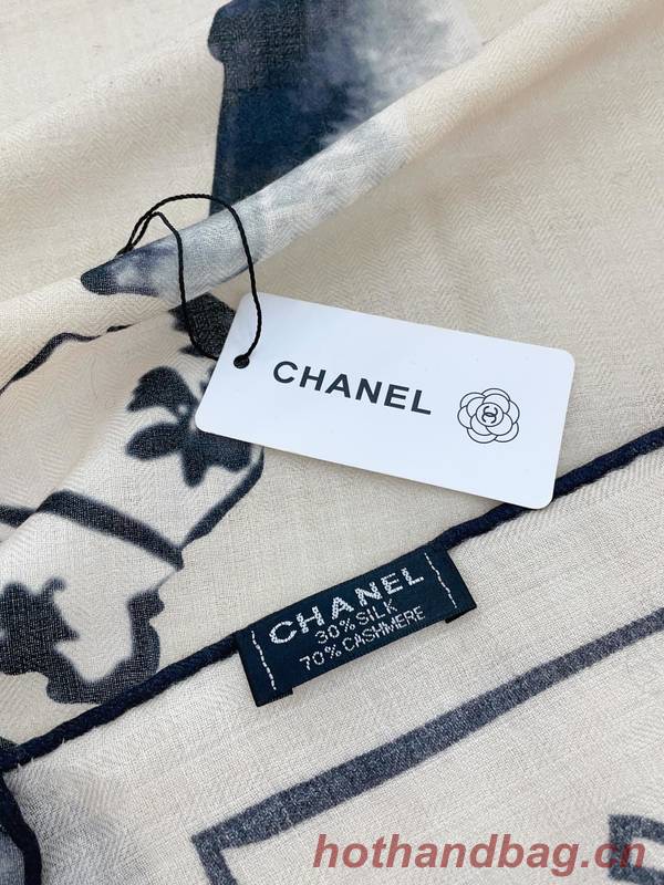Chanel Scarf CHC00280