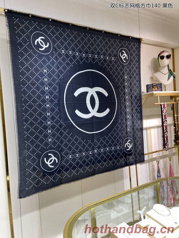 Chanel Scarf CHC00282