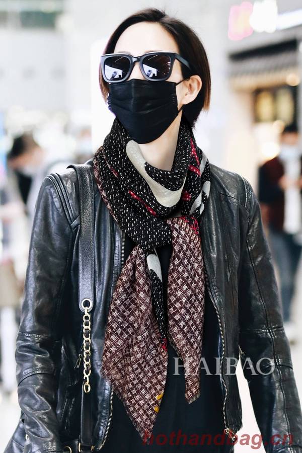 Chanel Scarf CHC00284