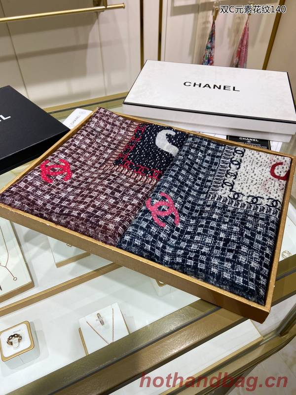 Chanel Scarf CHC00284