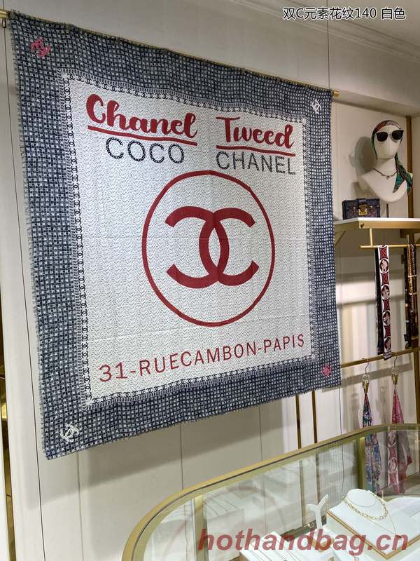 Chanel Scarf CHC00285