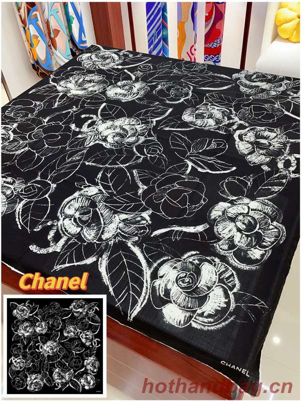 Chanel Scarf CHC00288