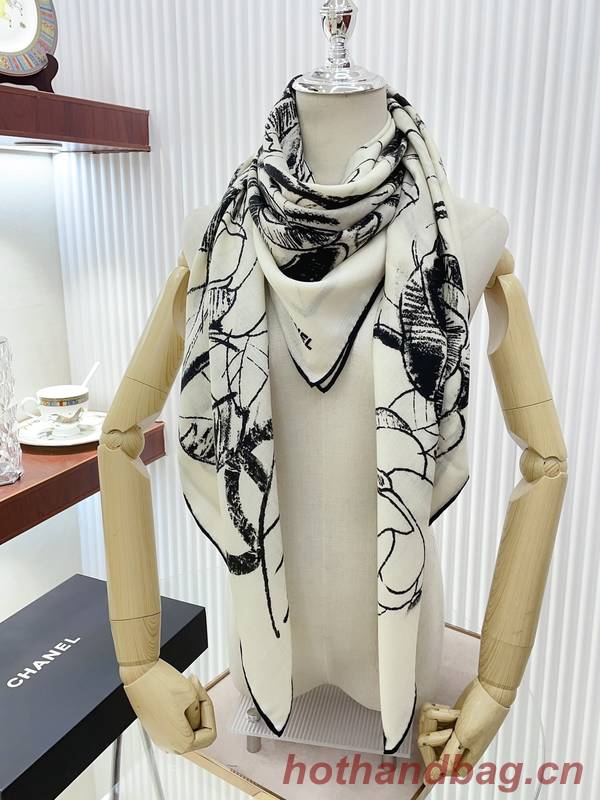 Chanel Scarf CHC00289