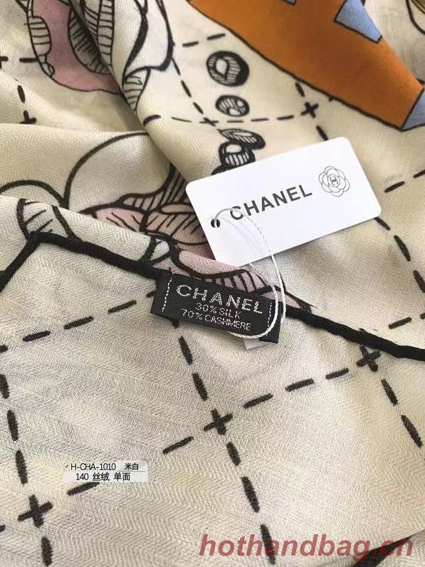 Chanel Scarf CHC00291