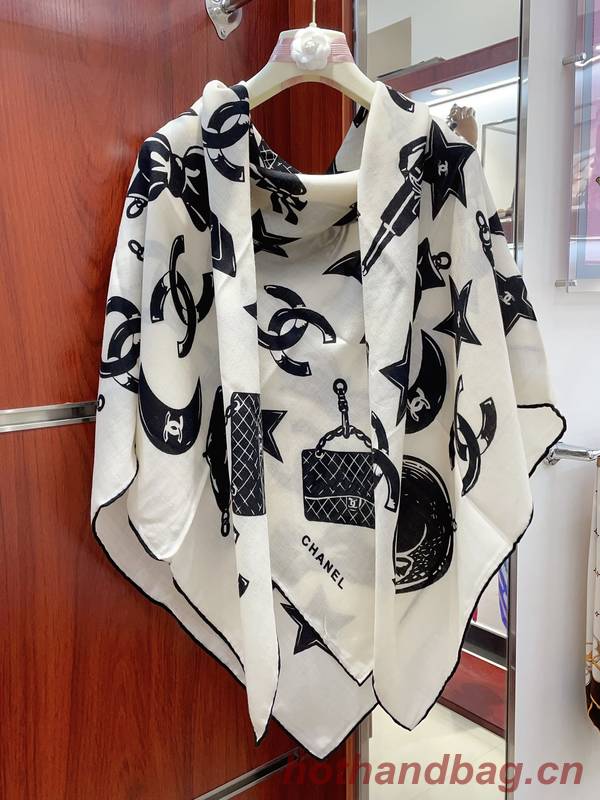 Chanel Scarf CHC00292