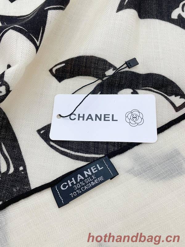 Chanel Scarf CHC00292