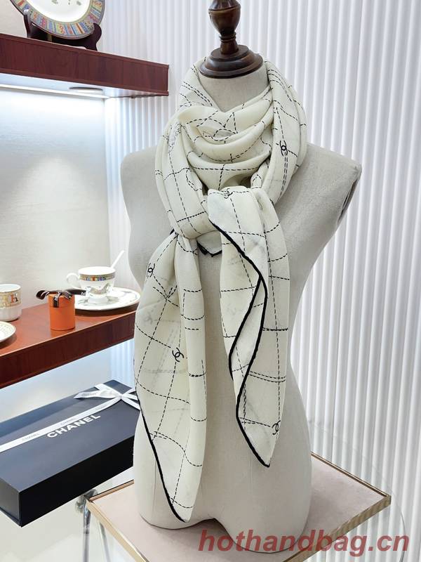 Chanel Scarf CHC00296