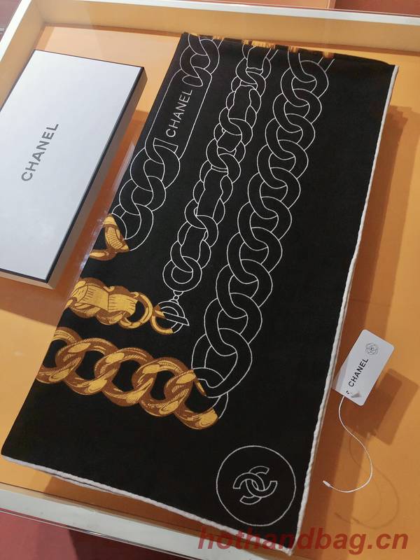 Chanel Scarf CHC00297